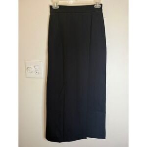 Lululemon Daydrift High Rise Maxi Skirt Size XS NWT $118 MSRP